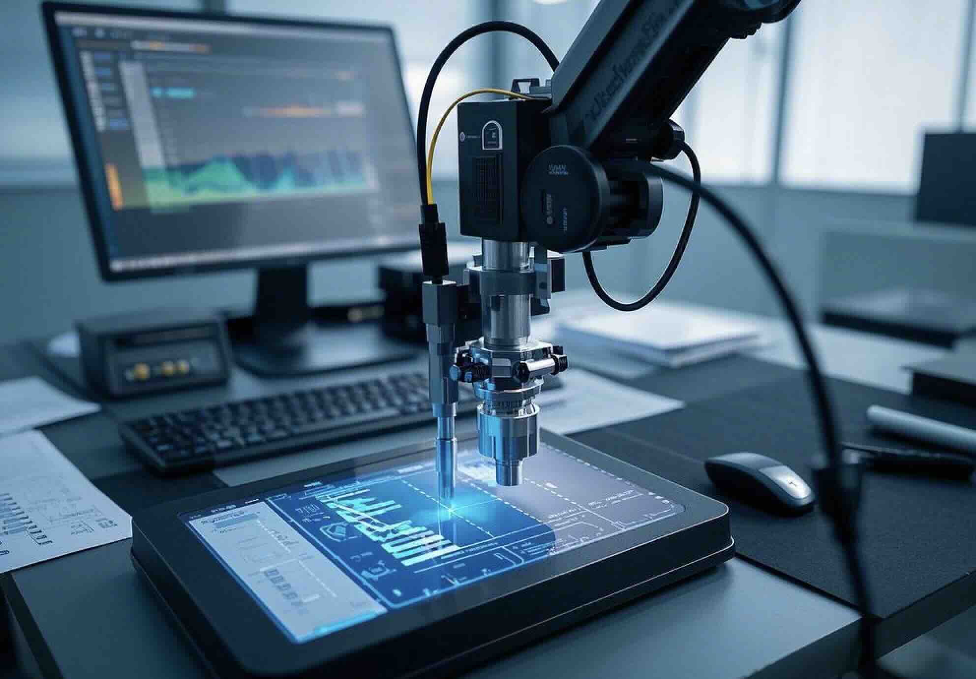 自动化测试工具