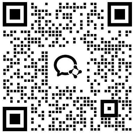 企业微信二维码